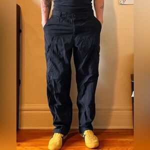 Puritan 2000s cargo pants